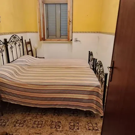 Apartament Luxury Living Robinie Gallipoli